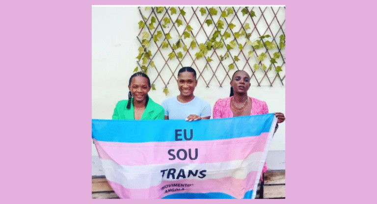 Angolans Sound the Alarm Over LGBTQ Media Ban Threat