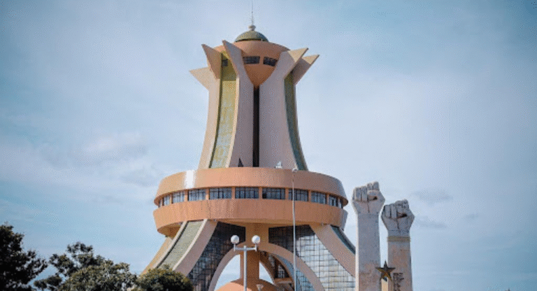 Burkina Faso Drafts Legislation to Criminalise Homosexuality