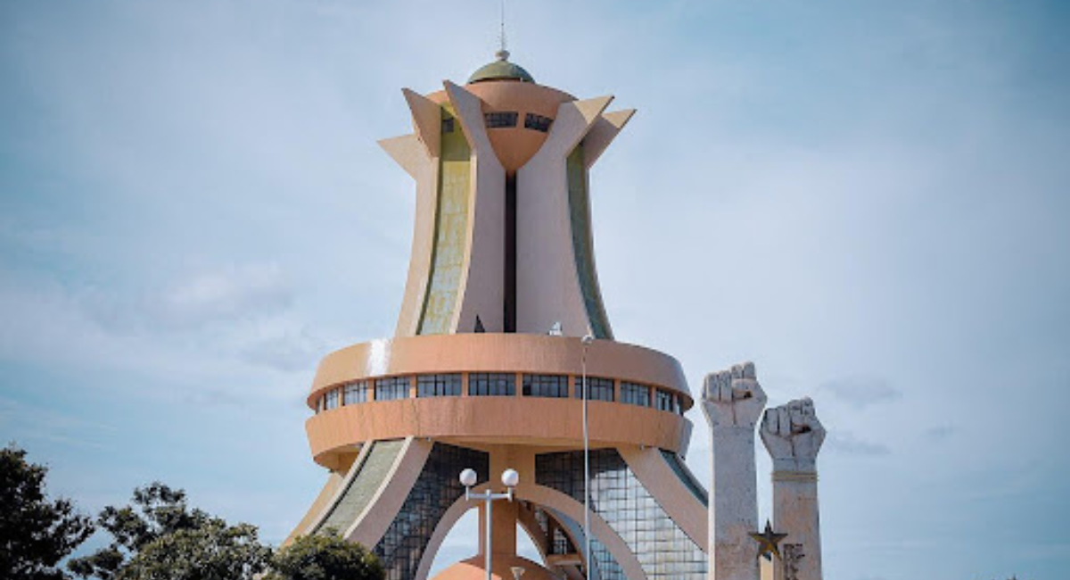 Burkina Faso Drafts Legislation to Criminalise Homosexuality