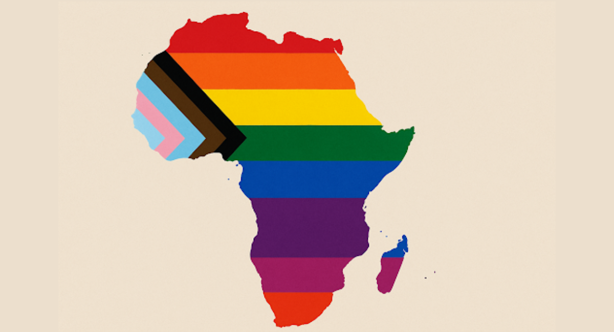 Africa Update Must-Know LGBTQ+ News from Dakar, Kampala, Antananarivo and Beyond
