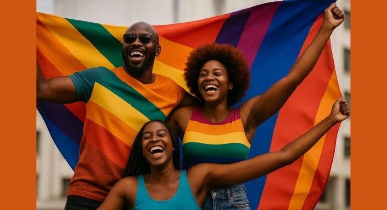 Ethiopian Rainbow army