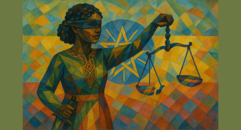 Ethiopia’s Human Rights Groups